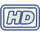 HD in-room entertainment experience